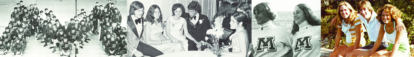 1970年学生照片
