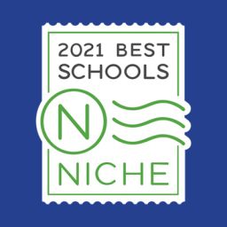 明尼敦卡学校排名Niche.com提供的明尼苏达州最佳学校排名。