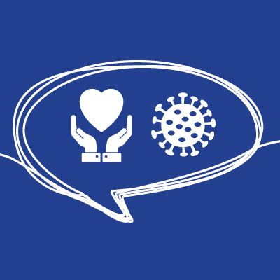 Mkta学校举办虚拟活动。应对COVID-19期间的心理健康挑战