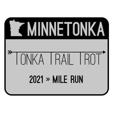 Tonka Youth Triathlon Logo