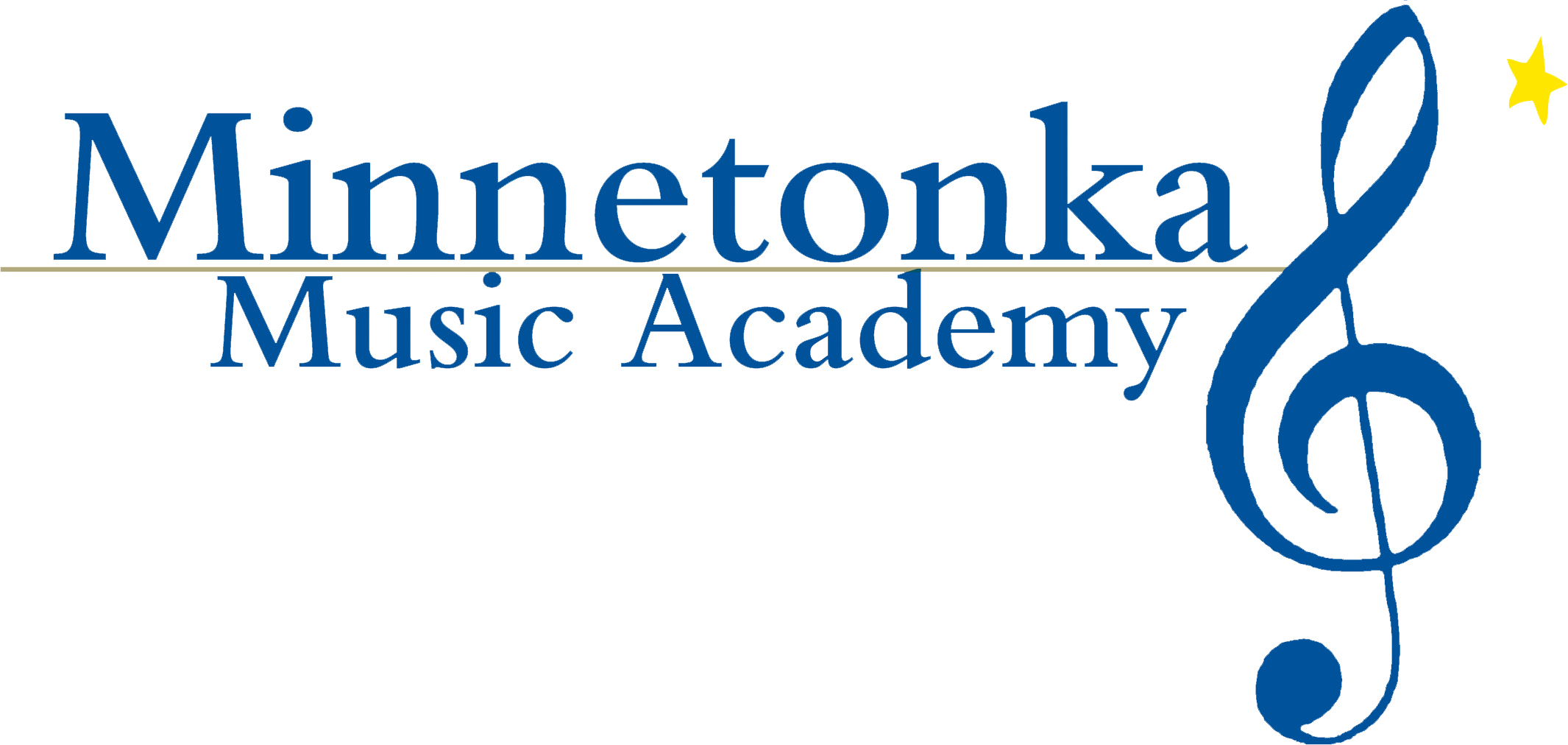 米内顿卡音乐学院标志