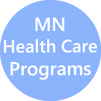 Minnesota Health Care Programs