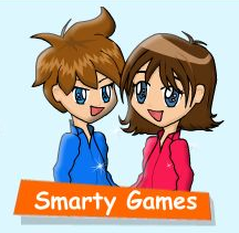 Smarty Games:故事
