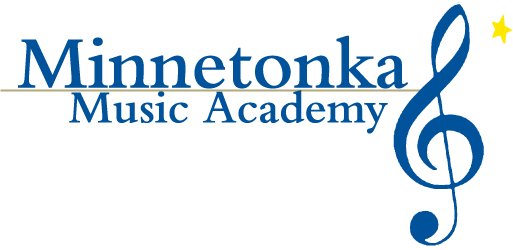 米内顿卡音乐学院标志