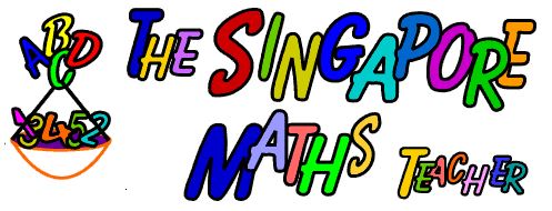 新加坡数学