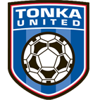 Tonka United标志