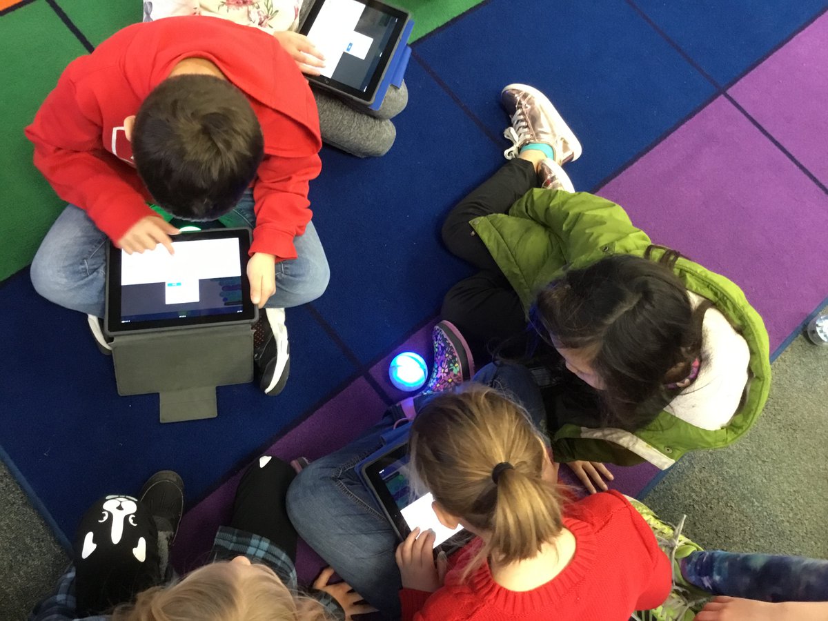 Coding Sphero for Chinese